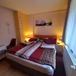 Apartamento Treseburg 
