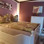Apartamento Treseburg 
