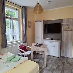 Apartamento Treseburg 