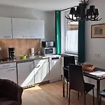Apartamento Treseburg 