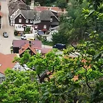 Treseburg 