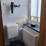 شقة Treseburg 