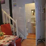 Apartamento Treseburg 