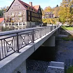 Apartamento Treseburg 