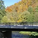 Apartamento Treseburg 