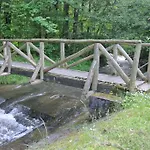 Apartamento Treseburg 
