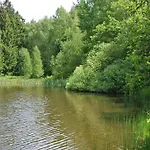 Apartamento Treseburg 