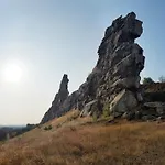 Apartamento Treseburg 