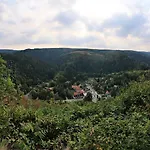 Apartamento Treseburg 