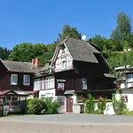 Apartamento Treseburg 