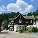 Treseburg 