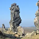 Treseburg 