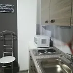 Apartamento Treseburg 