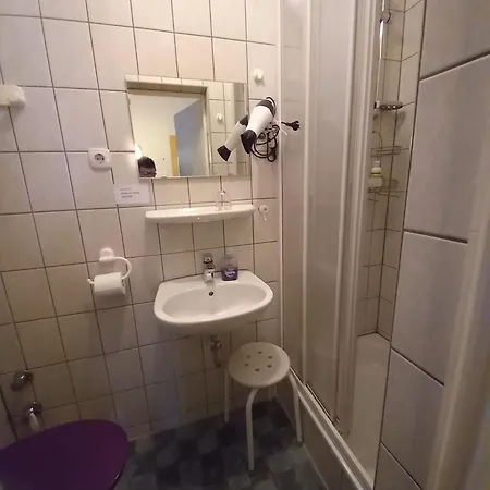 Apartment Treseburg Zur Bodehexe Thale