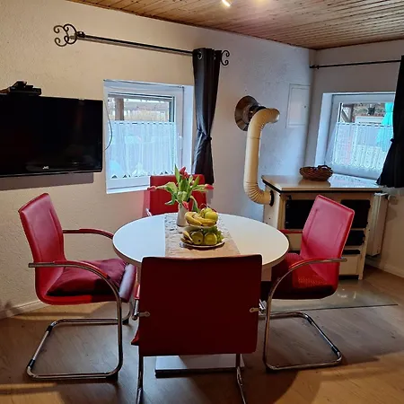Treseburg Zur Bodehexe