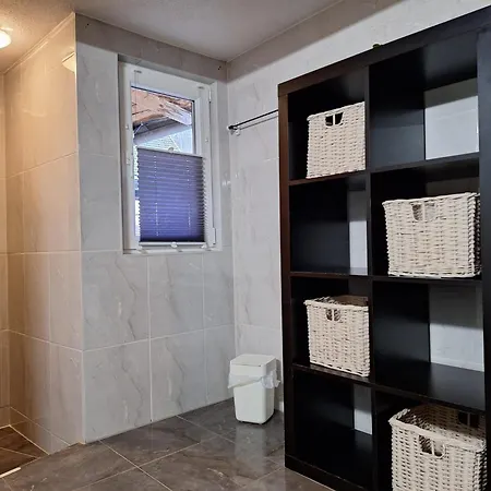 Treseburg Zur Bodehexe Apartment