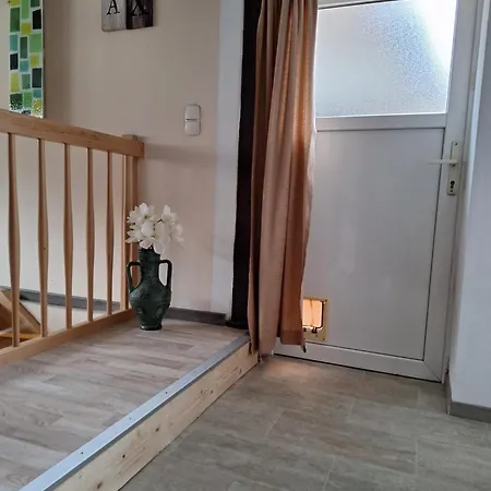 Treseburg Zur Bodehexe *