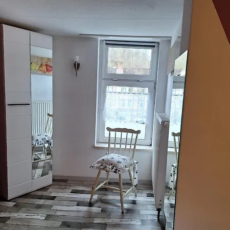 Treseburg Zur Bodehexe Thale