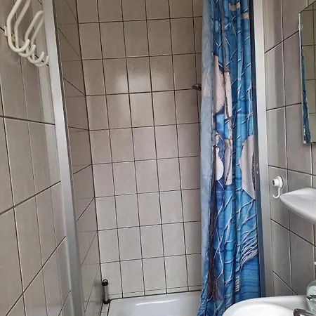 Treseburg Zur Bodehexe Apartment Thale