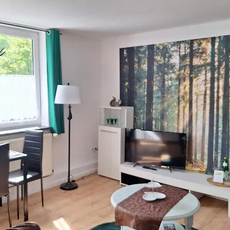 Treseburg Zur Bodehexe *