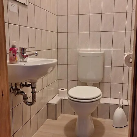 Treseburg Zur Bodehexe Thale