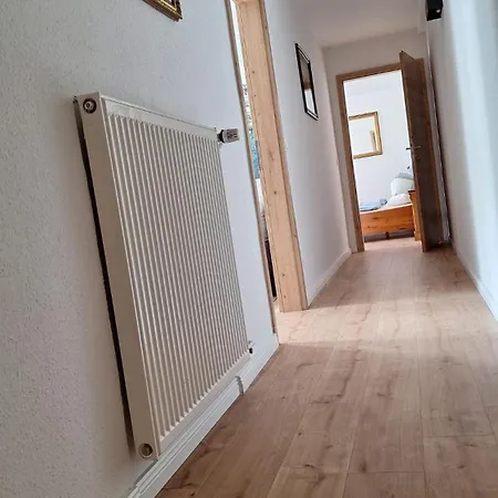 Treseburg Zur Bodehexe