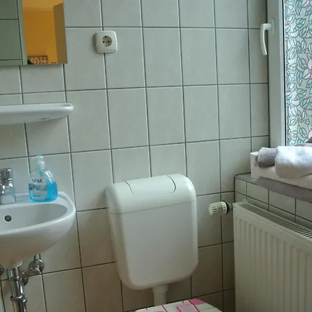 Apartman Treseburg 