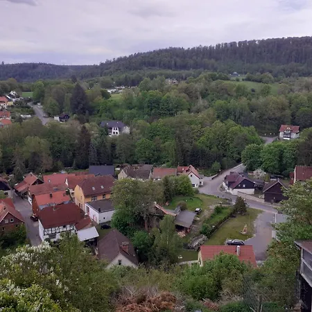 Treseburg 
