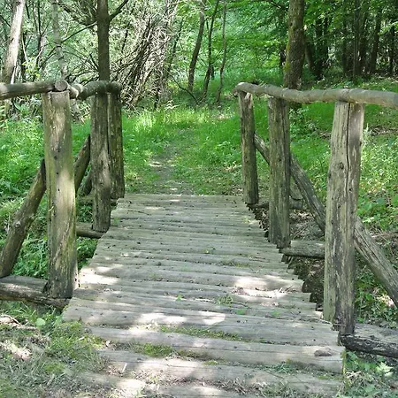 Treseburg Zur Bodehexe Thale