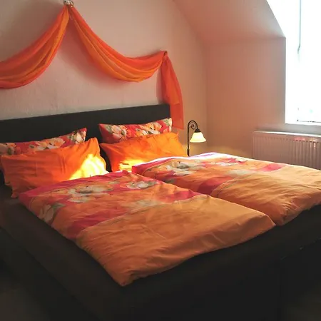 Treseburg Zur Bodehexe