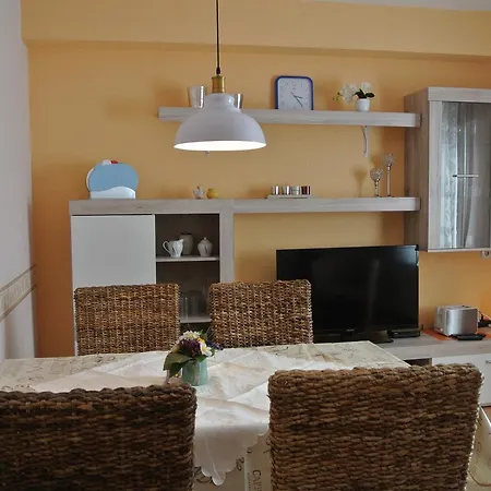 Treseburg Zur Bodehexe Apartment *
