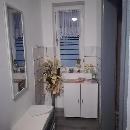 Treseburg Zur Bodehexe *