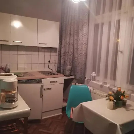 Treseburg Zur Bodehexe Apartment *