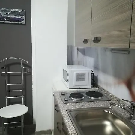Apartment Treseburg Zur Bodehexe