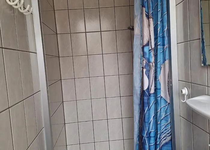 Treseburg Zur Bodehexe Apartment Thale