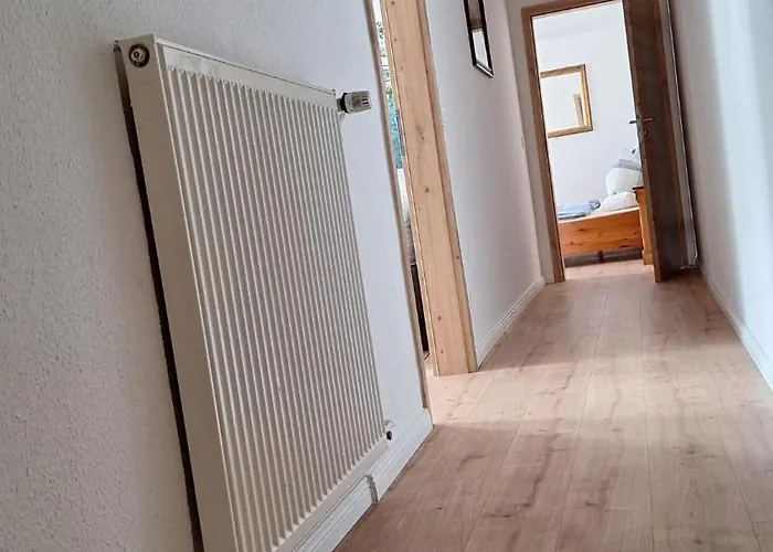 Treseburg Zur Bodehexe