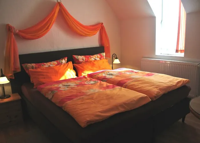 Treseburg Zur Bodehexe