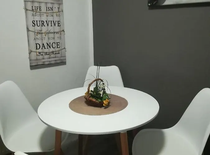 Treseburg Zur Bodehexe Apartment Thale